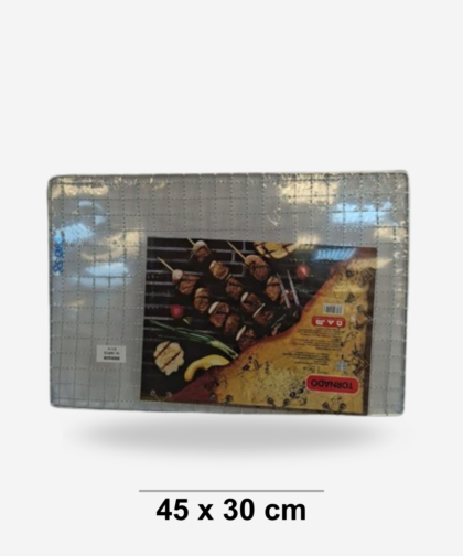 3.10 AED 45x30 cm