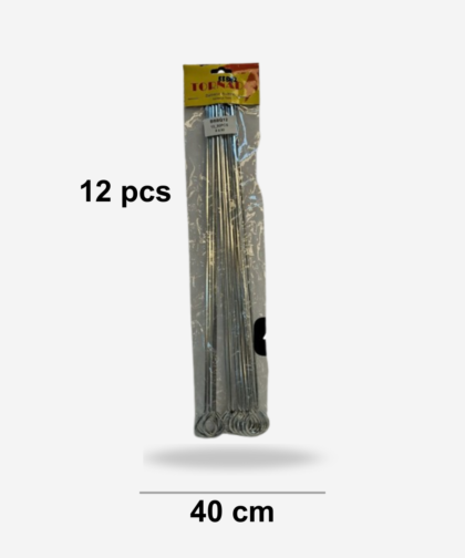 4.90 AED 40 cm 12pcs
