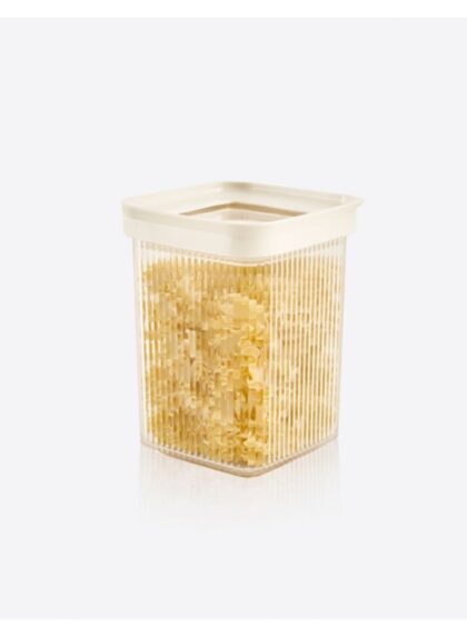 1200 ml Line PLUS Square Food Container