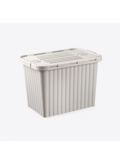 16 Liters SPLIT Lid Box