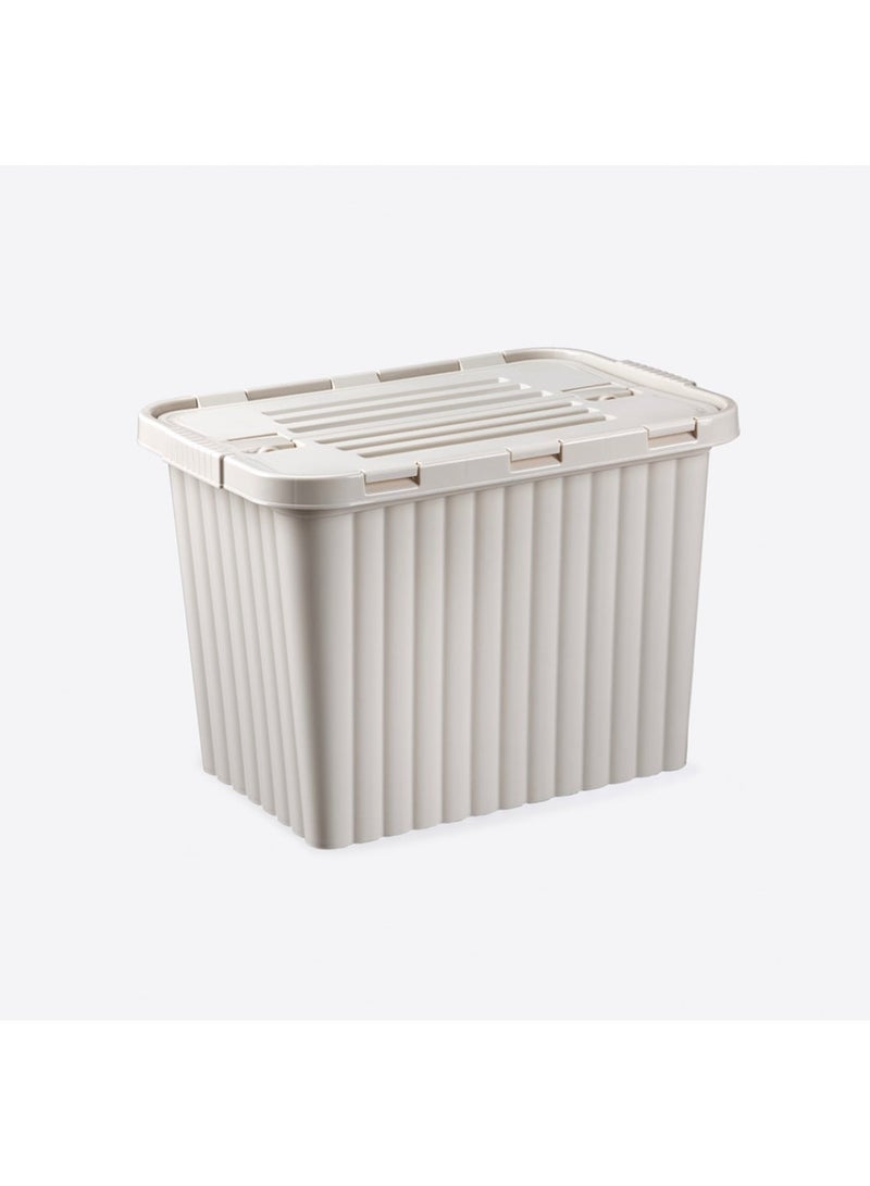 16 Liters SPLIT Lid Box