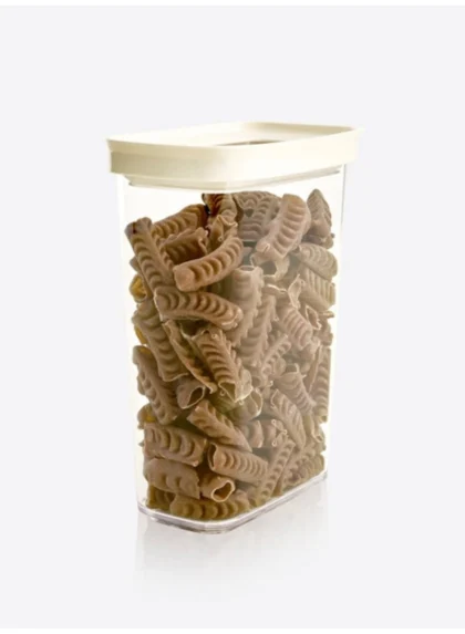 2100 ml Stock PLUS Food Container