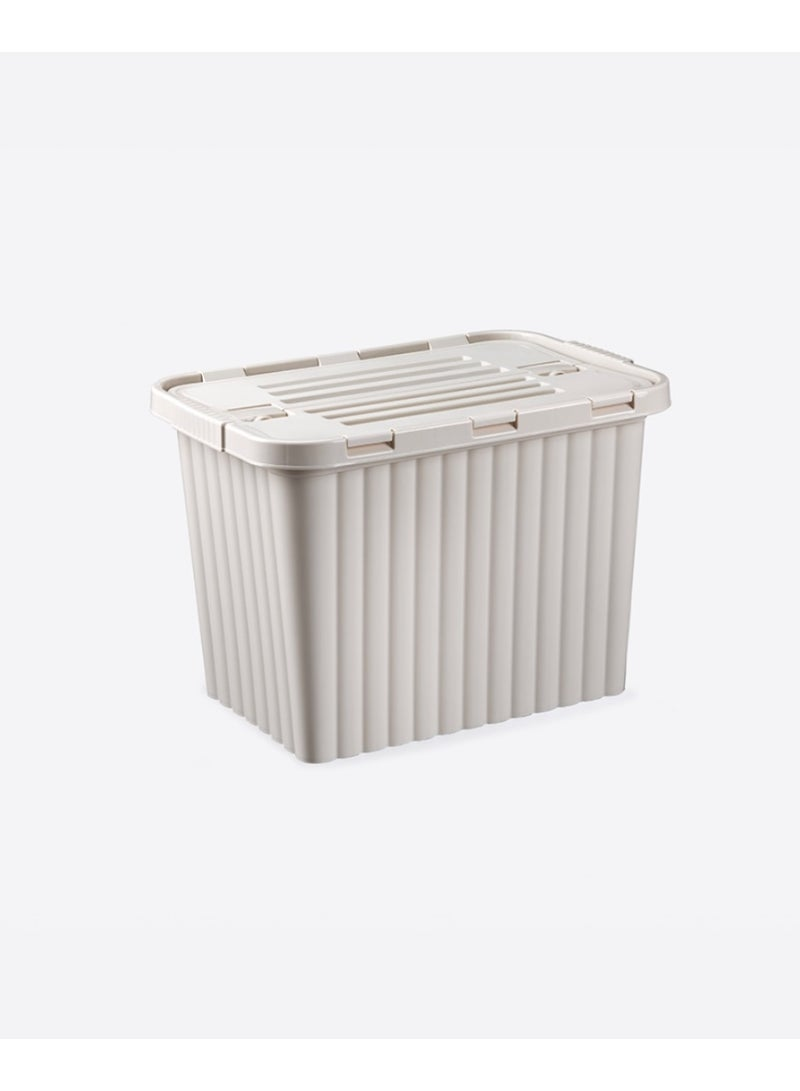 26 Liters SPLIT Lid Box