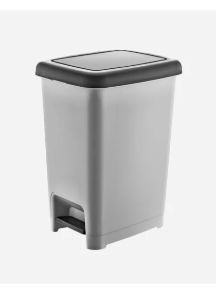 40 Liters SLIM Pedal Dustbin