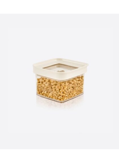 550 ml Stock PLUS Square Food Container