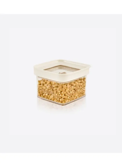550 ml Stock PLUS Square Food Container