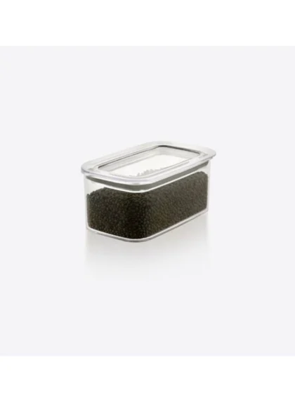 700 ml STOCK RECTANGULAR Storage Container