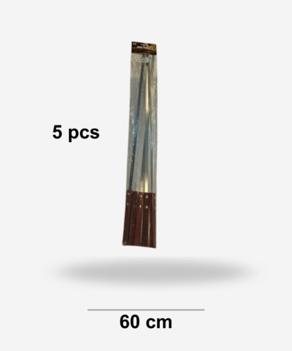 9.60 AED 60 cm 5 pcs