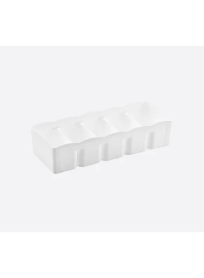 BPA Free 5 Grids Organizer