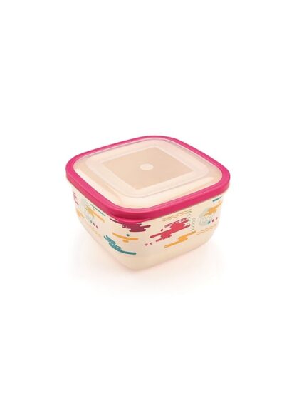 Food Saver BPA-Free Food Storage Container