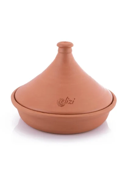 Handmade Clay Tajin Big Size