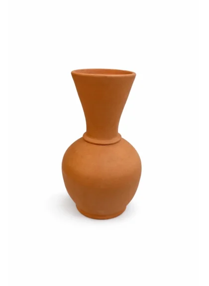 Handmade Terracotta Vase 35cm - Big Size