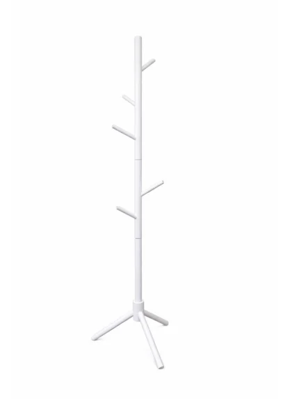 Wooden Clothes Hanger Stand