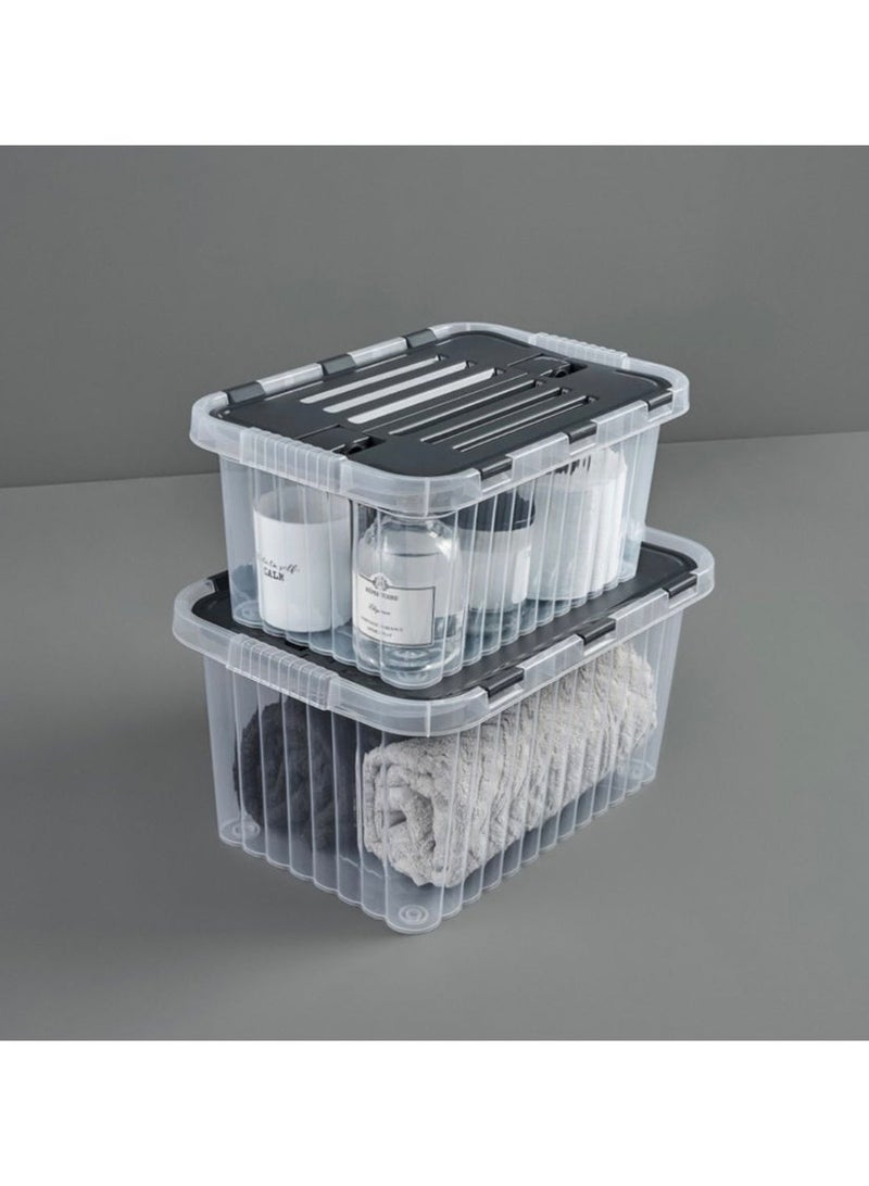 50 Liters Split Lid Box - Image 5