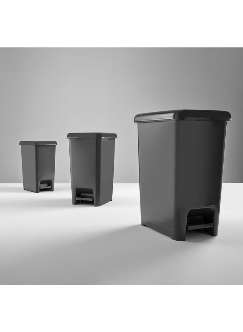 40 Liters SLIM Pedal Dustbin - Image 2